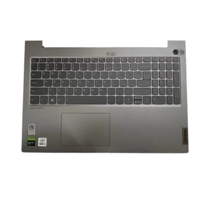 Original Wired Backlit Keyboard For Lenovo ThinkBook 15P IMH 15.6 '' Laptop