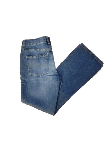 Children Place Boys Bootcut Jean Size 12 - Picture 2 of 2
