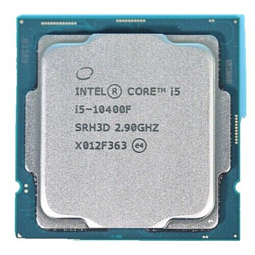 Intel Core i5 10400 | eBay Intel Core i5 10400 | eBay