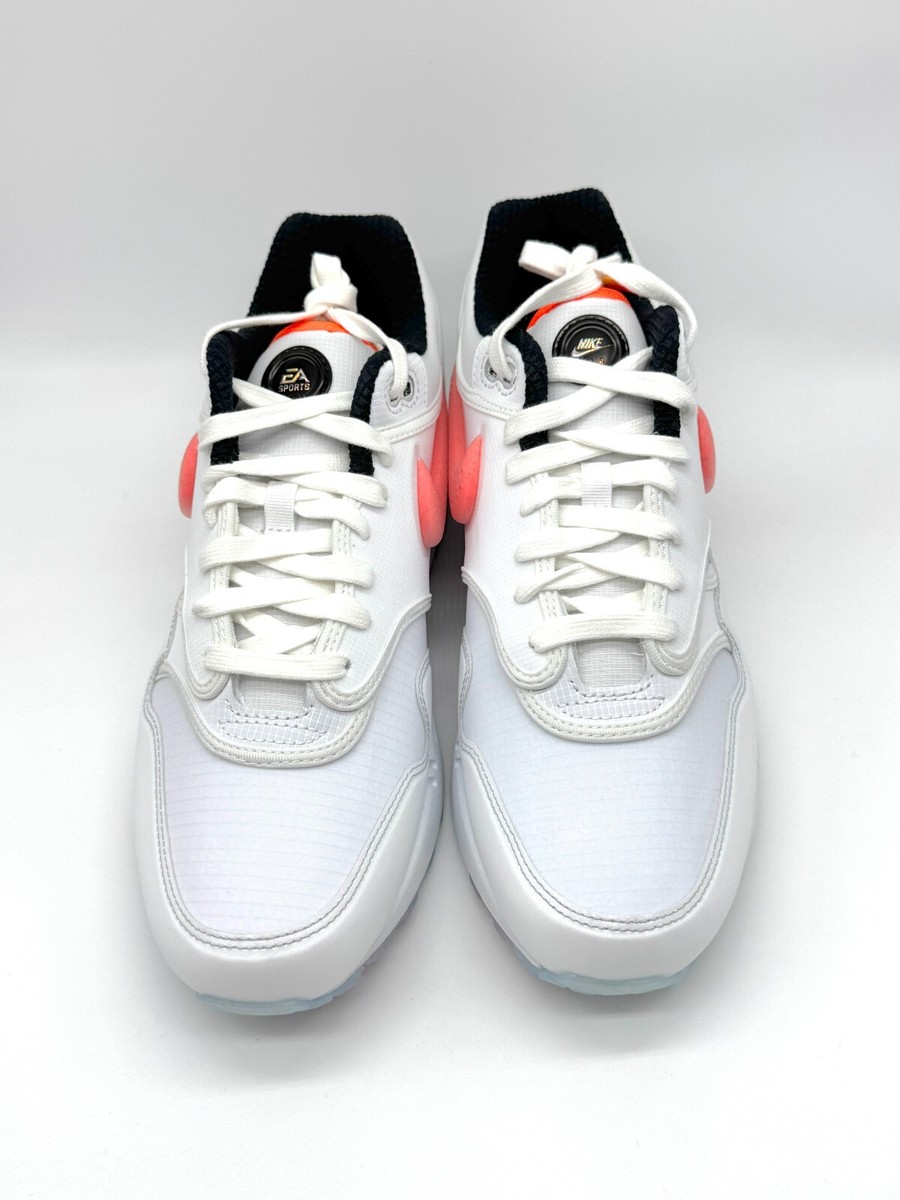 Nike Mens Air Max 1 EA x Madden Shoes Sz 11 New Sneaker  display picture 1