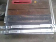 Dell PowerEdge 1950 Inner Outer 1U Server Rapid Rail Kit 