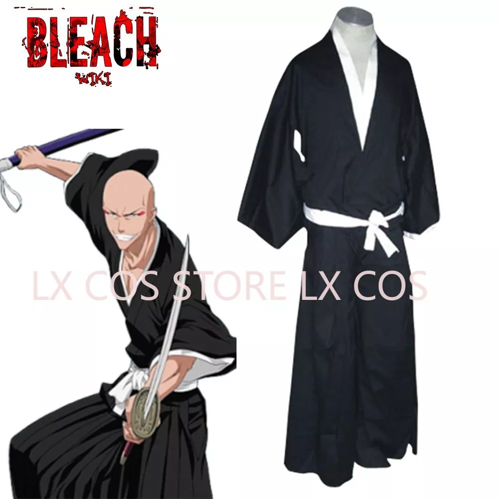 Bleach Online Wiki