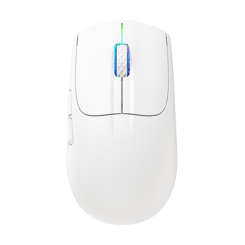 Attack Shark X5 Gaming Mouse Wireless Wired PC Ergonomic Optical Lightweight RGB - Picture 15 of 19