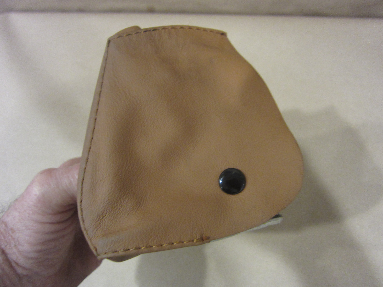 Ferrari California - LH Central Dash Cover - P/N 80809300