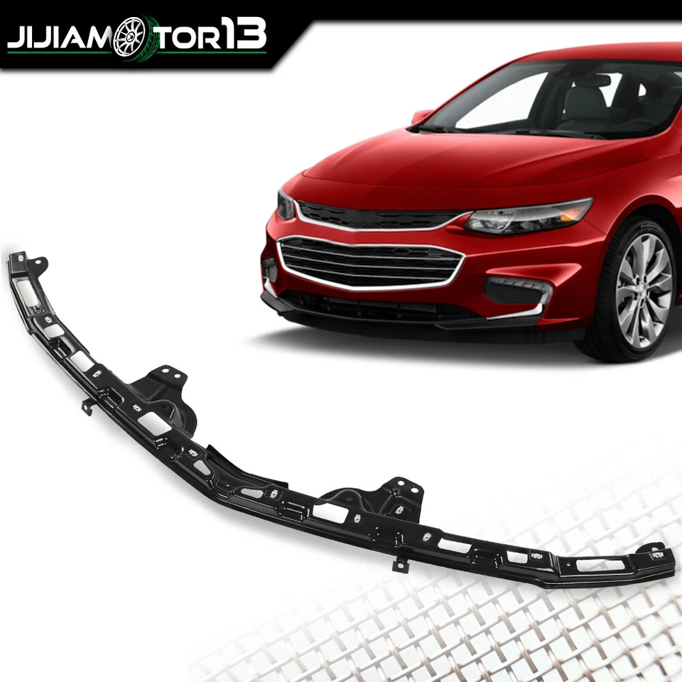 Soporte de cubierta de parachoques delantero central apto para Chevrolet Malibu GM1041135 2016-2022 Foto 2 de 4