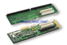 Used 1PCS Advantech Motherboard PCE-5B06V-04A1E 1PCIEx16 4PCI