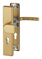 Hoppe Sicherheits-Wechsel-Garnitur 78G / 2221A / 2440 / 1117 F4 Pz 72 Mm TS37-42