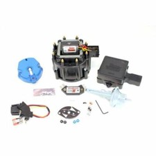 Pertronix D78000 Flame-thrower Hei Iii Tune Up Kit For Chevroletcadillac