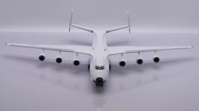 JC Wings 1:200 アントノフ AN225 CCCP-82060 JC Wings 1/200 Antonov Design Bureau AN-225 CCCP-82060