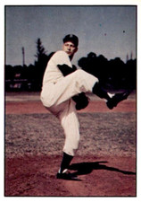 1979 TCMA 50'S #267 Johnny Podres Brooklyn Dodgers