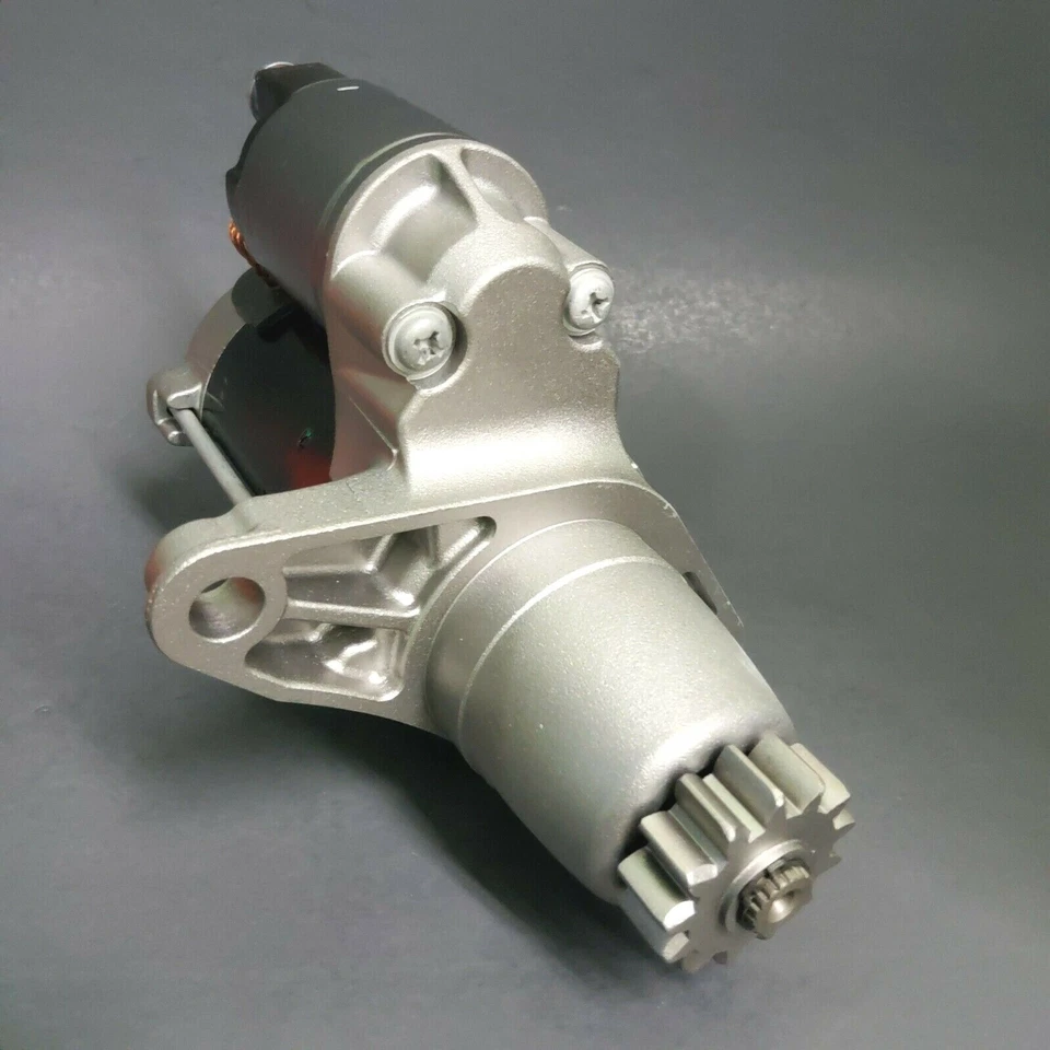 2004 2005 2006 2007 2008 Toyota Solara 3.3Liter 6Cylinder Starter Motor  - Image 4 of 4