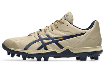 ASICS Baseball Shoe GOLDSTAGE FANG 1121A067.201 Wood Crepe