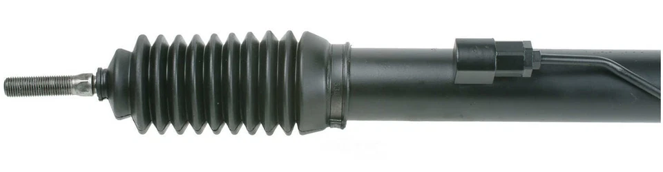 Conjunto de cremallera y piñón - Transmisión estándar Cardone 26-2704 Reman para Honda Accord 2003 Foto 3 de 4