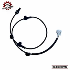 For MITSUBISHI 2014-2021 MIRAGE 1.2L G4 Front LH/RH ABS Speed Sensor 4670B087