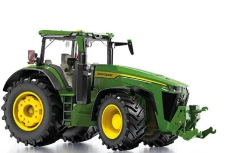 WIKING John Deere Diecast & Toy 1:32 for sale | eBay