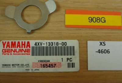 manaさん専用ページ Yamaha YZFR1LC 4XV-13318-00 WASHER Genuine NEU NOS xs4606 | eBay