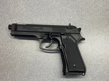 Daisy Matte Black Powerline 340 Air Pistol .177 Caliber - Works Great!