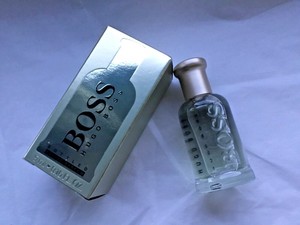 boss bottled 5ml