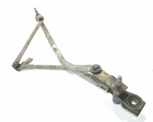 Ford MOndeo III Frontwischer Gestänge front wiper mechanism LHD 2004