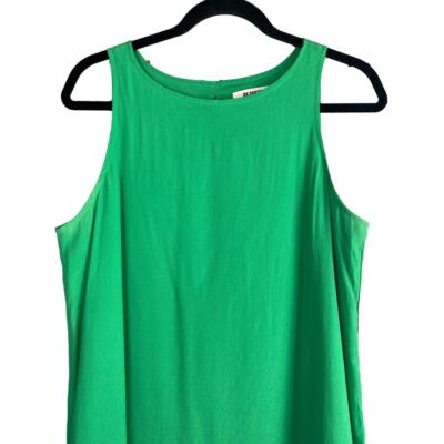 slim fit dress slacks Green Floral Bow Front Faith Midi Dress