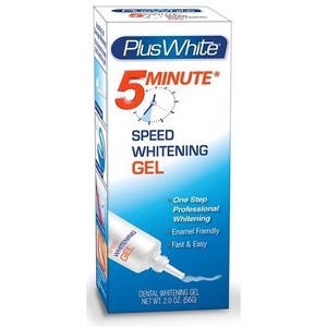 5 minute teeth whitening walgreens