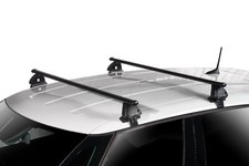 Vauxhall Corsa F 2019- onwards | Complete Roof Rack Bar System + Locks