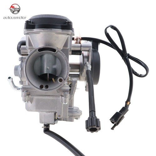 Carburetor For Kawasaki KLR650 1987-1999 2000 2001 2002 2003 2004 2005 2006 2007 - Picture 3 of 8