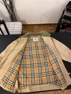 burberry anni 70