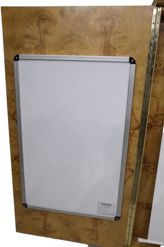 Boardroom 3 Media Hanging Dispay Unit/Display Projector Screen FREE UK Delivery - Picture 6 of 18