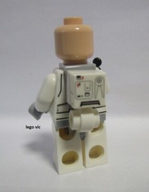 Lego SW0764 75146 Star Wars Snowtrooper Calendar 6th J