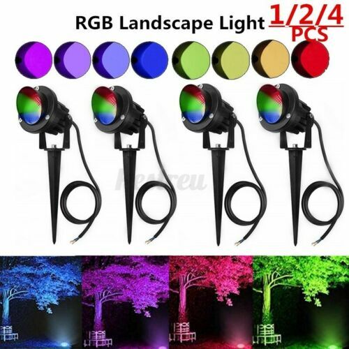 10W E27 LED Bulb With Remote Control RGBW Buy In Ireland - Foto 2