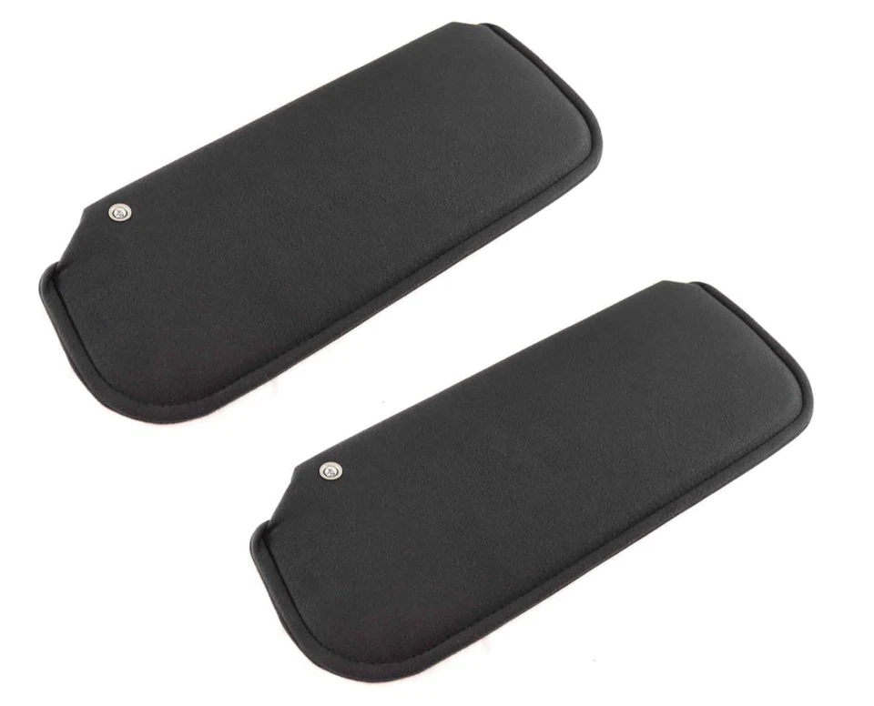 Parasol negro Chevrolet Monte Carlo El Camino 1978-1988 Foto 3 de 4