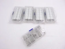 5 Pack Hilitand Zener Diodes 10 Values Voltage Regulator Assortment Kit