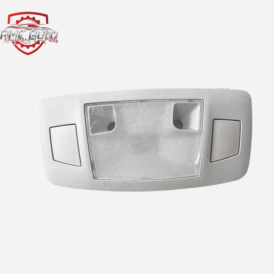 2013-2015 LEXUS RX350 REAR OVERHEAD DOME LIGHT READING MAP LAMP OEM #22 Foto 2 de 4