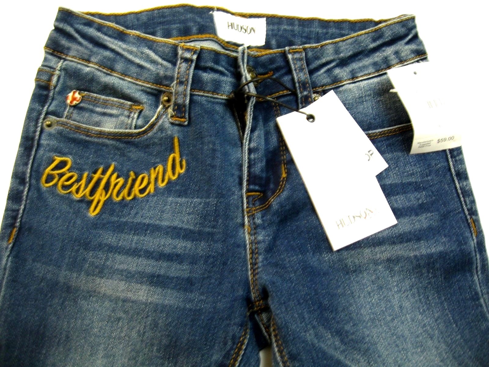 girls size 10 jeans