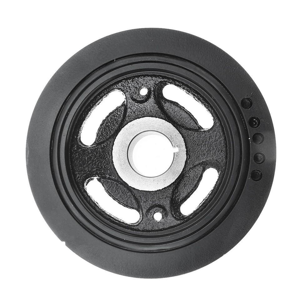 for Chrysler 200 20152017 Dodge Avenger Jeep Compass Engine Harmonic