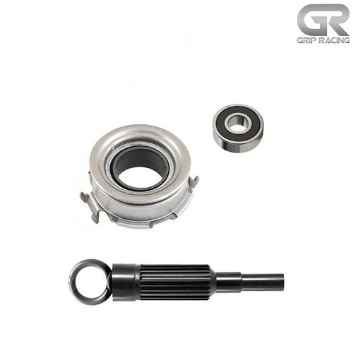 Kit de embrague GR etapa 3 para Subaru 1998-2017 EJ25 EJ251 EJ252 EJ253 EZ30 FB20 - Imagen 4 de 4