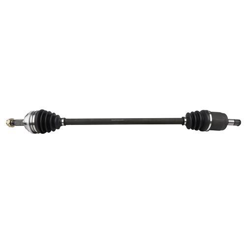 Front CV Axle Shaft For MT 2001 2002 2003 2004 2005 Honda Civic 1.7L Manual Pair - Picture 5 of 10