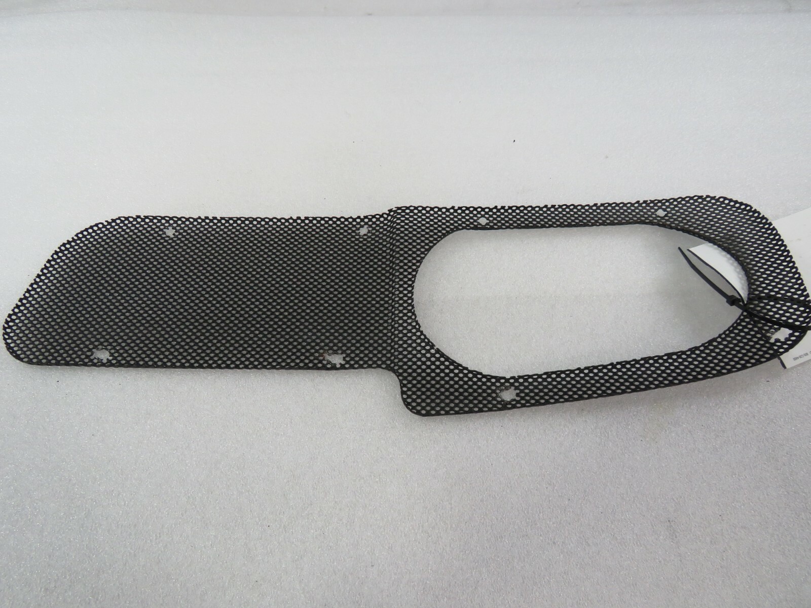Ferrari 612 Scaglietti RH, Right, Rear Bumper Grill, Used P/N 67091200