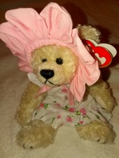 rosalie beanie baby