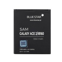 Akku Batterie FüR I8160 Samsung Galaxy Ace 2 GH43-03849A Accu Von Bluestar