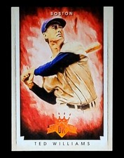 2015 Panini Diamond Kings Baseball Cards 16