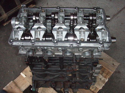 BMR motor Passat 2.0L TDI 125kw 170ps  0km