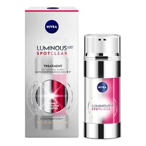 nivea dark spot remover