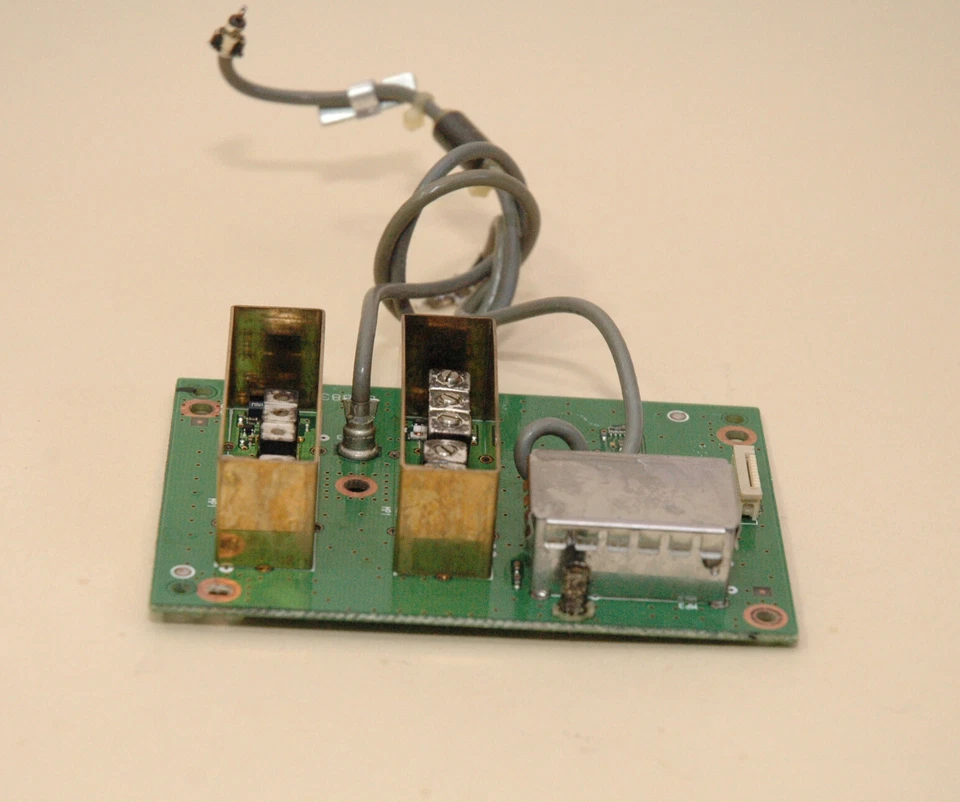 ICOM IC-R8500 -Radio Receiver -MIX UNIT-B4683C - Image 2 of 3