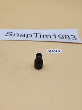  Snap-on Tools  7/32" SOCKET 1/4" DRIVE 12 POINT  GTMD7 USA 