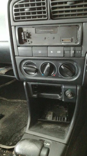 357253609A Tube Arriere Echappement pour VOLKSWAGEN PASSAT BERLINA (312) 1157880 - Zdjęcie 5 z 10