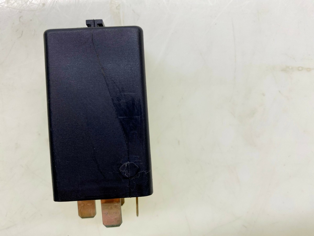 Bmw Relay Module 61358365960; 05065000 | eBay