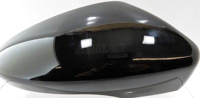 VW Volkswagen OEM Original Side Mirror Cover Wing Right Passenger 
