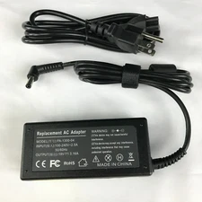 Replacement AC Adapter PA-1300-04 19V Power Supply
